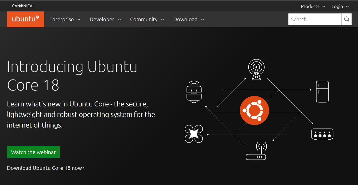 Аналог hyper v для ubuntu