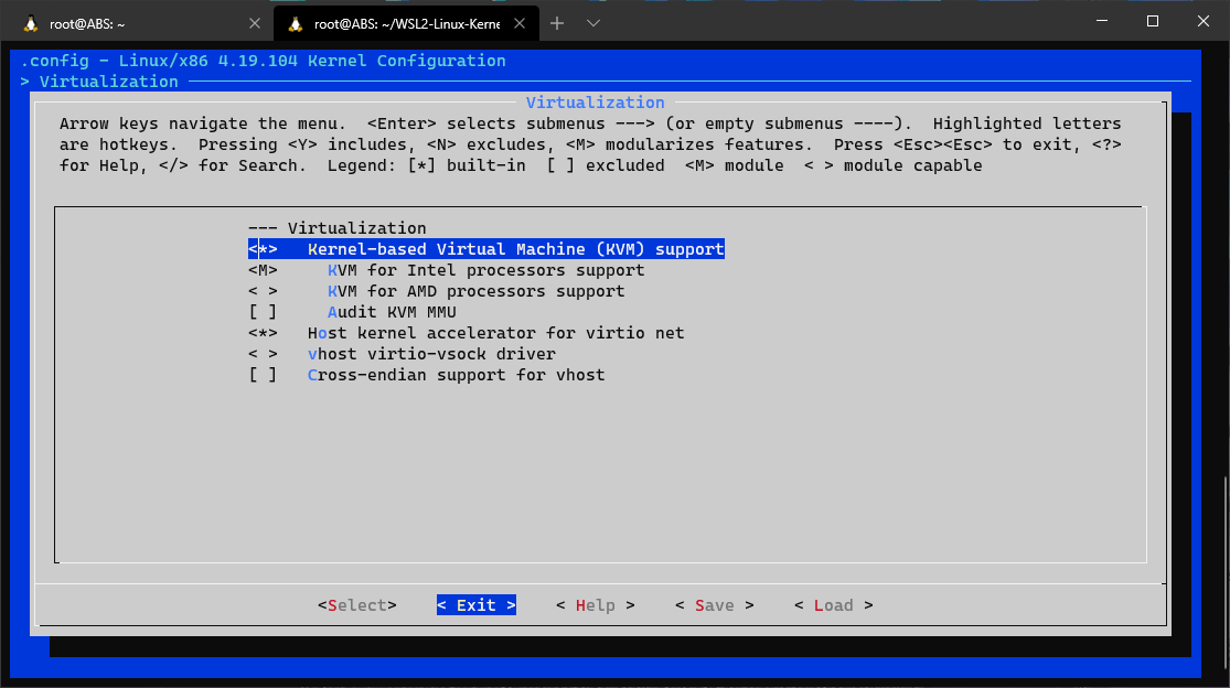 how to modify os x kernel for amd