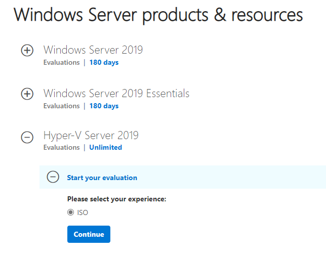 how to download hyper v manager