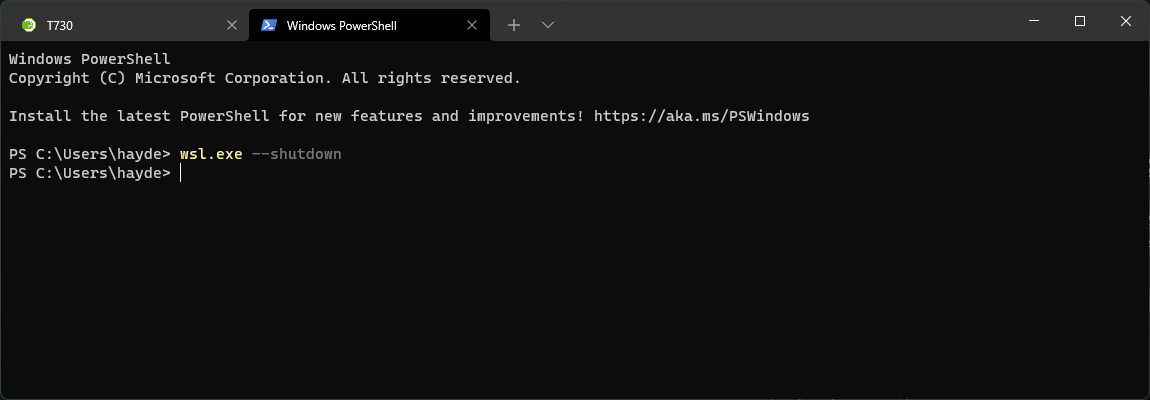 Build An Accelerated KVM Guest Custom Kernel for WSL 2 - 2022 Edition