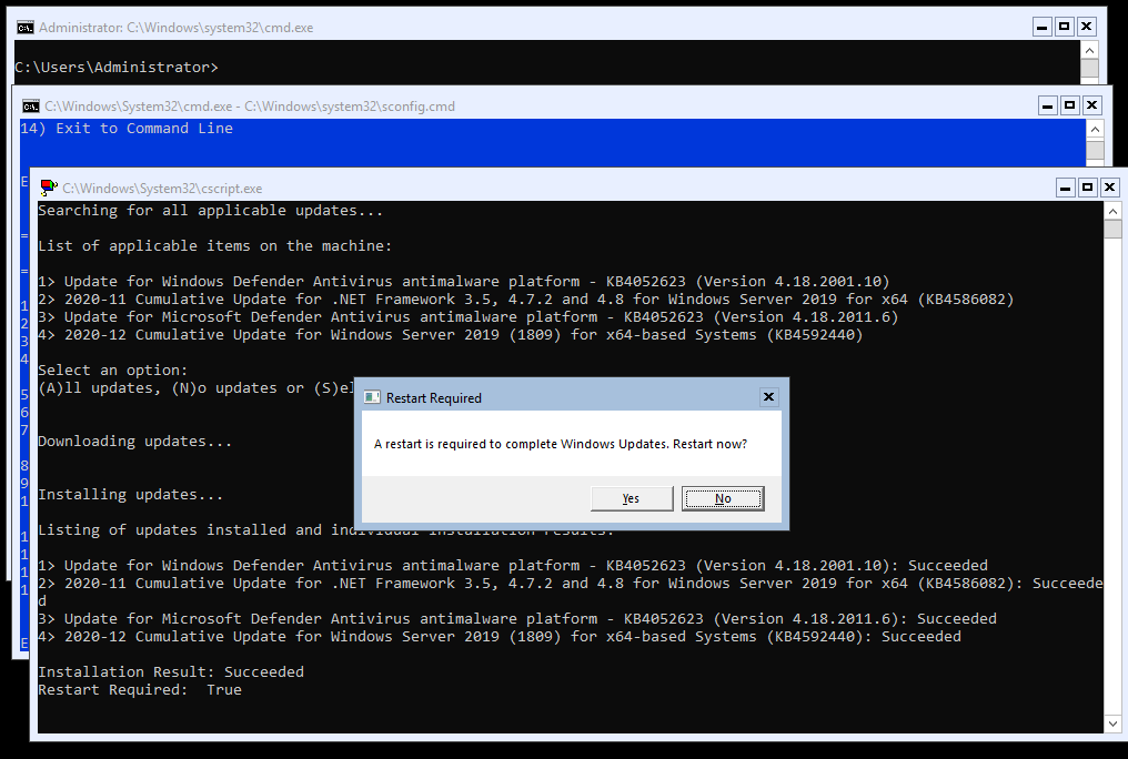 Microsoft S Virtual Machine Hub Hyper V Server