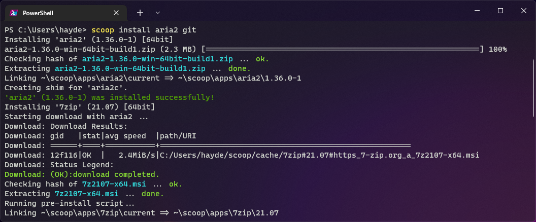 Creating A Lightweight Windows Container Dev Environment without Docker ...