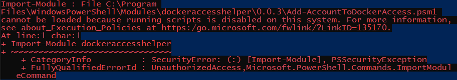 Creating A Lightweight Windows Container Dev Environment without Docker ...