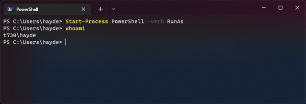 Creating A Lightweight Windows Container Dev Environment without Docker ...